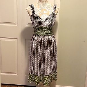 Nine West dress size 6